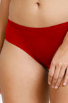 Zivame Anti-Microbial Low Rise Full Coverage Hipster Panty (Pack of 2) - Multicolor — thumbnail 9